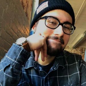 Meet your Posher, Carlos